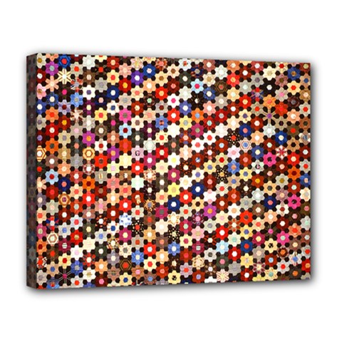 Tp588 Canvas 14  X 11  by paulaoliveiradesign