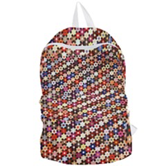 Tp588 Foldable Lightweight Backpack by paulaoliveiradesign