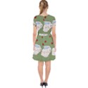 Cute Tea Adorable in Chiffon Dress View2