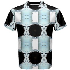 Miller 0410021 Men s Cotton Tee by Momc