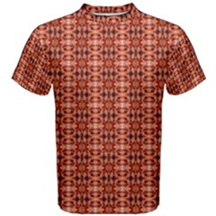 Gesture  Men s Cotton Tee by Momc