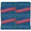 Valentine Day Pattern Back Support Cushion View4
