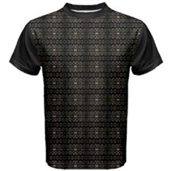 Nevada 001ix Men s Cotton Tee by Momc