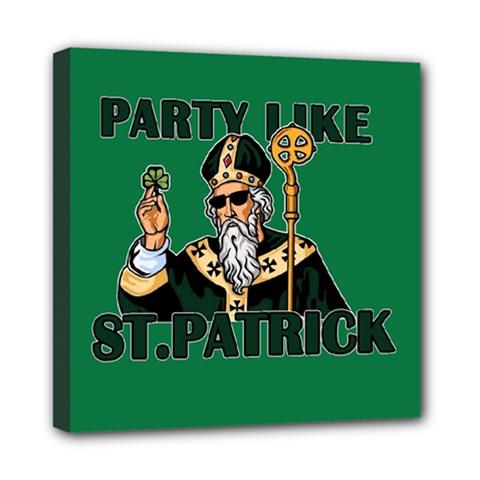  St  Patricks Day  Multi Function Bag	 by Valentinaart