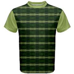Ecology S Men s Cotton Tee by Momc