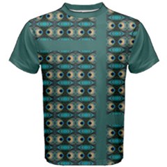 Terrain C Men s Cotton Tee by Momc