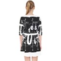 Pi day Pocket Dress View2