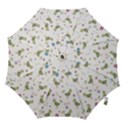 Easter Pattern Hook Handle Umbrellas (Large) View1