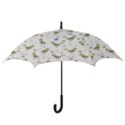 Easter Pattern Hook Handle Umbrellas (Large) View3
