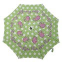 Easter eggs Hook Handle Umbrellas (Large) View1