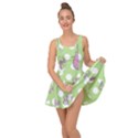 Easter eggs Inside Out Dress View3