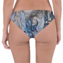 The Nobodies Reversible Hipster Bikini Bottoms View4
