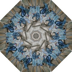 The Nobodies Hook Handle Umbrellas (medium) by redmaidenart