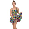 P 826 Inside Out Dress View1
