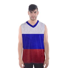 Football World Cup Men s Basketball Tank Top by Valentinaart