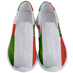 Football World Cup Men s Lightweight Slip Ons by Valentinaart