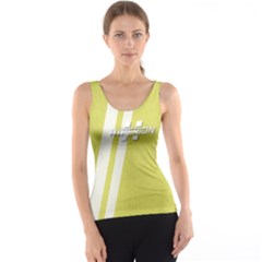 Hyperion Tank Top by GamerGirl