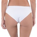 Hawaii Reversible Classic Bikini Bottoms View2