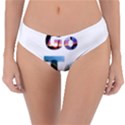 Hawaii Reversible Classic Bikini Bottoms View3