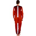 England flag OnePiece Jumpsuit (Ladies)  View2