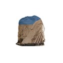 Abusimble Egyptian Ruins Ramesses Mummies Drawstring Pouches (Small)  View1