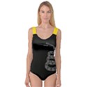Gadsden Flag Don t tread on me Princess Tank Leotard  View1