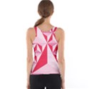 3d Pattern Experiments Tank Top View2
