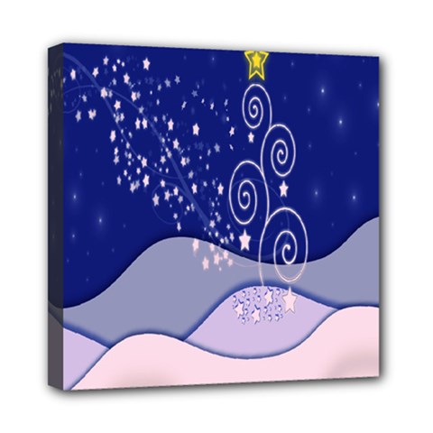 Christmas Tree Multi Function Bag	 by Sapixe