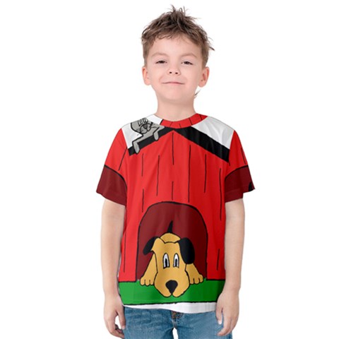 Dog Toy Clip Art Clipart Panda Kids  Cotton Tee by Sapixe