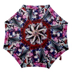 Combat Trans 3 Hook Handle Umbrellas (small) by bestdesignintheworld