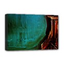 Ceramics Of Ancient Land 10 Deluxe Canvas 18  x 12   View1