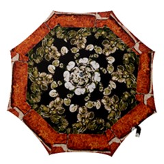 Highland Park 4 Hook Handle Umbrellas (medium) by bestdesignintheworld