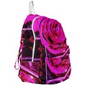 Calligraphy 2 Foldable Lightweight Backpack View3