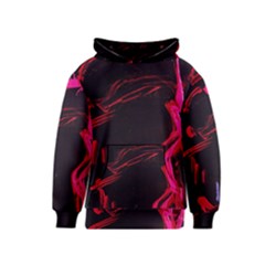 Calligraphy 4 Kids  Pullover Hoodie by bestdesignintheworld