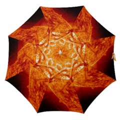 Spectacular Solar Prominence Straight Umbrellas by Sapixe