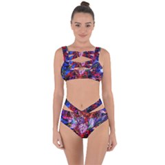 Dscf2197   Copy - Gift From Africa And Rhino Bandaged Up Bikini Set  by bestdesignintheworld