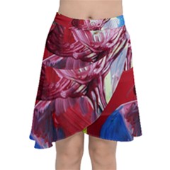 Dscf1741 - Funny Clown Chiffon Wrap by bestdesignintheworld