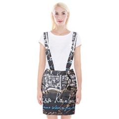 Dscf1638 - Written Poems Braces Suspender Skirt by bestdesignintheworld
