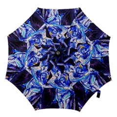 Dscf1939 Ballet Dancers-1 Hook Handle Umbrellas (small) by bestdesignintheworld