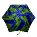 Point Of Equilibrium 7 Mini Folding Umbrellas View1