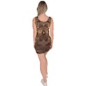 Jewelry Jewel Gem Gemstone Shine Bodycon Dress View4