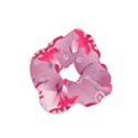 Seamless Repeat Repeating Pattern Velvet Scrunchie View1
