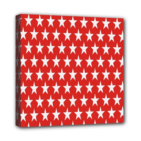 Star Christmas Advent Structure Multi Function Bag	 by Sapixe