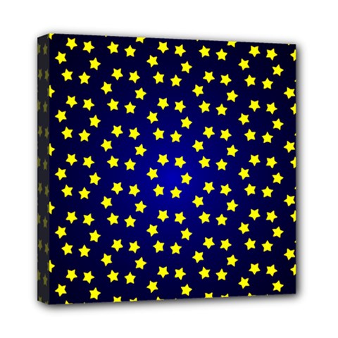 Star Christmas Red Yellow Multi Function Bag	 by Sapixe
