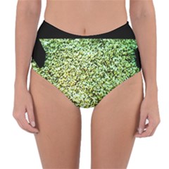 Colors And Fabrics 26 Reversible High-waist Bikini Bottoms by bestdesignintheworld