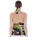 Collosium   Swards And Helmets 3 Babydoll Tankini Top View2