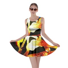 Drama Skater Dress by bestdesignintheworld