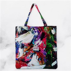 Way Up To Tailand Grocery Tote Bag by bestdesignintheworld