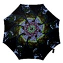 Hot Day In Dallas 32 Hook Handle Umbrellas (Small) View1