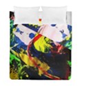 Global Warming 2 Duvet Cover Double Side (Full/ Double Size) View2